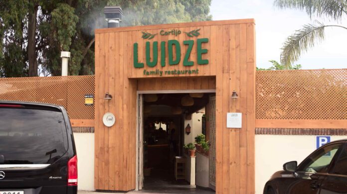 Luizde