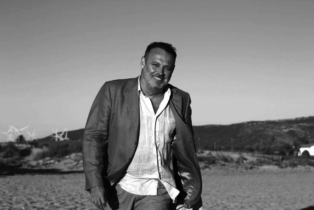 Pablo Carbonell