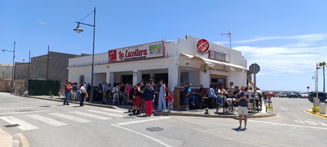Restaurante La Escollera_1
