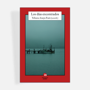 libro Los días encontrados