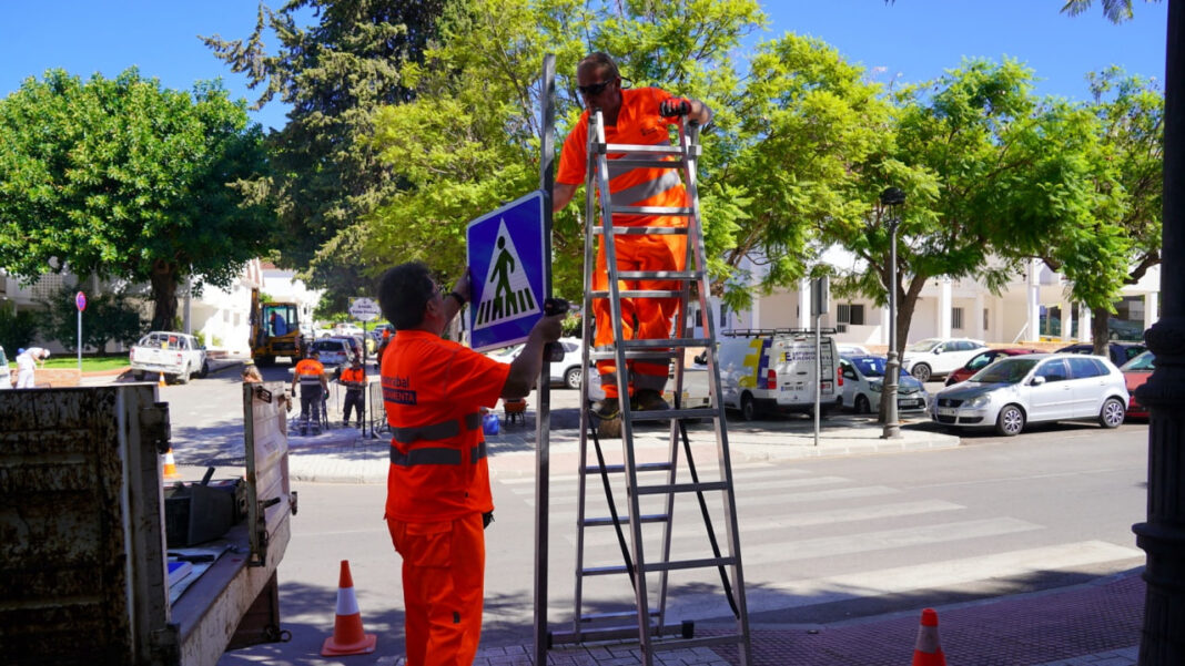 Brigada de Barrios