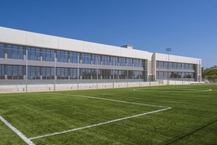 Colegio Atlas American School Colegio Atlas American School