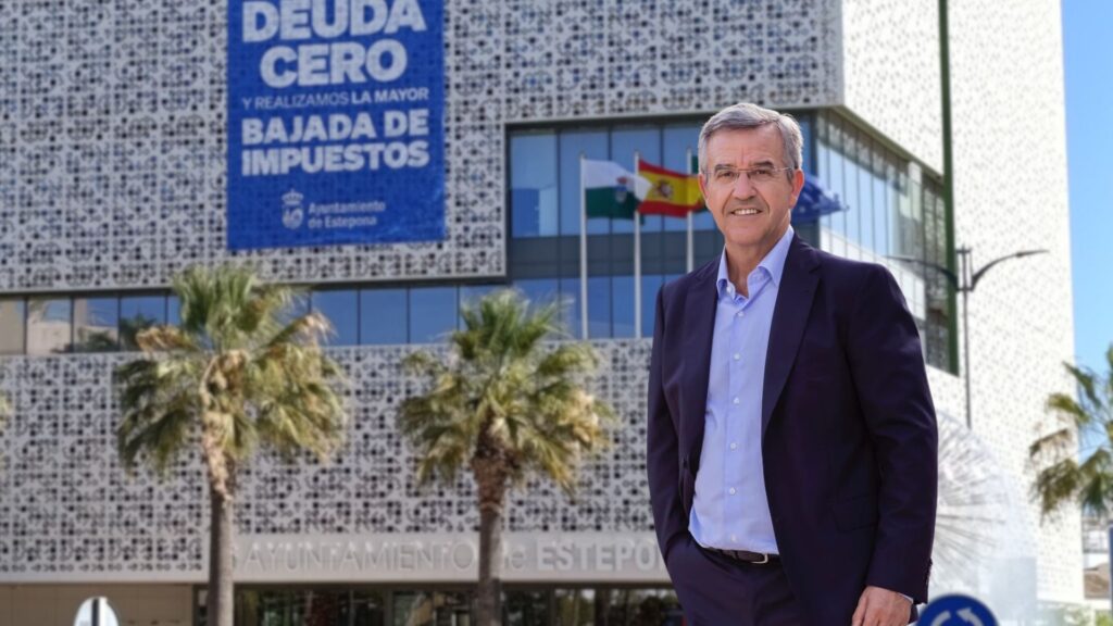 Estepona enamora