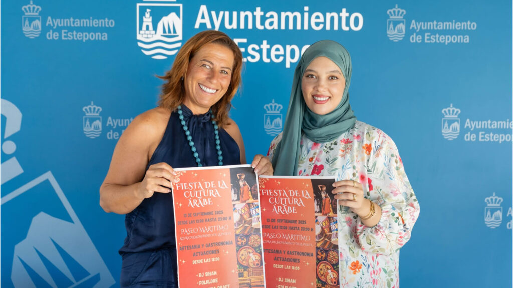 Fiesta de la Cultura Árabe