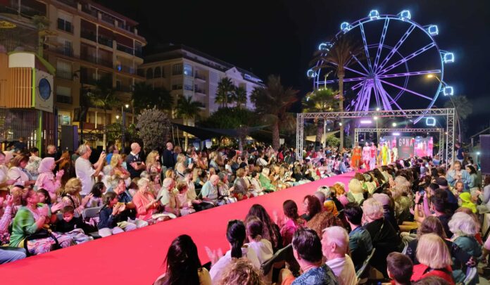 IX Semana de la Moda de Estepona