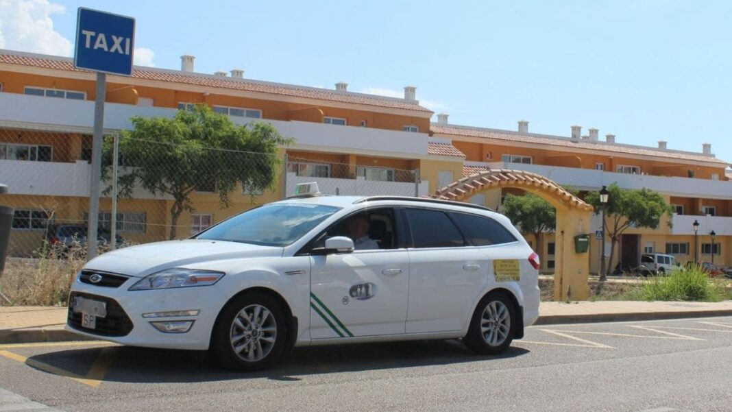 Licencias de Taxis
