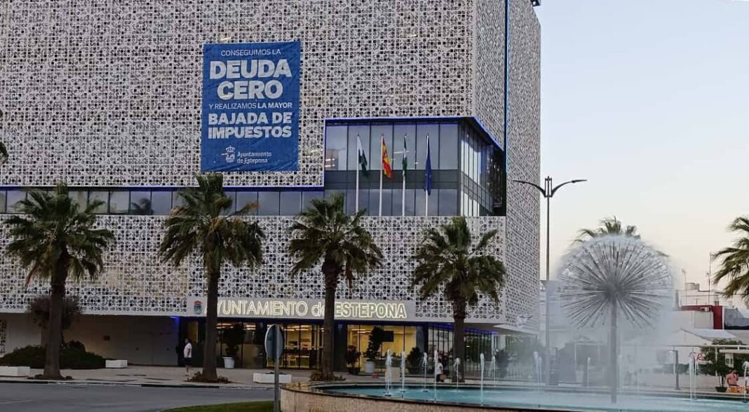 Presupuesto 2026