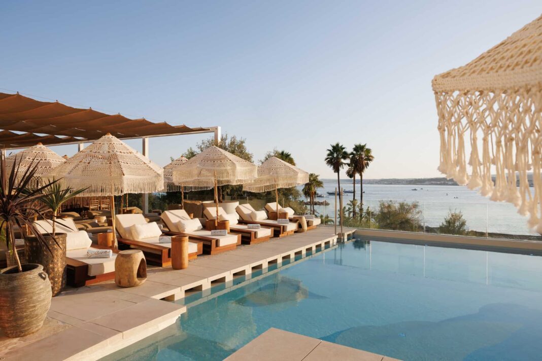 Restaurante Eva Estepona