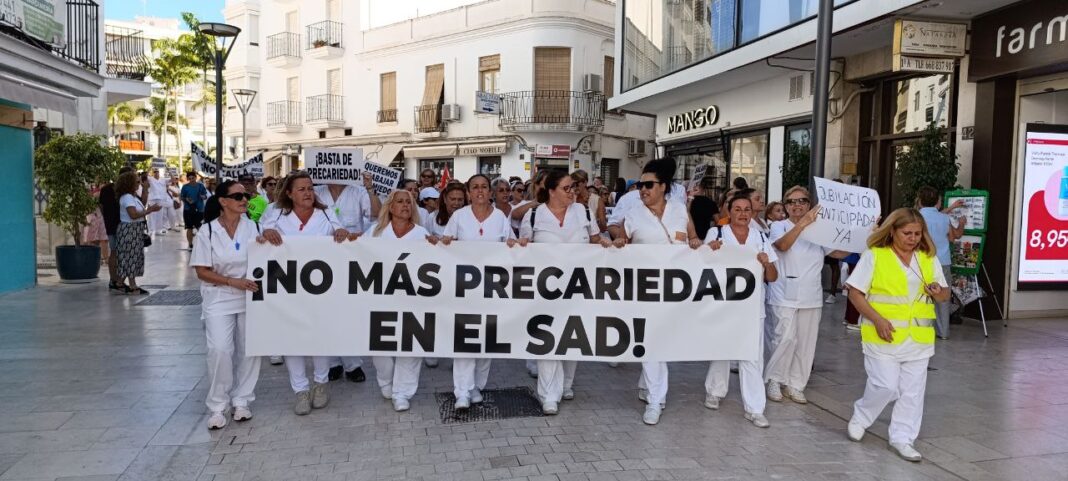 SAD Estepona