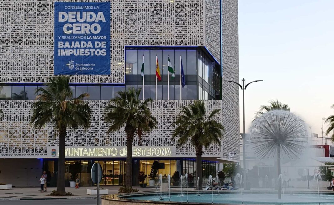 ayuda a domicilio