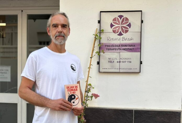 Dejar de fumar o no portada