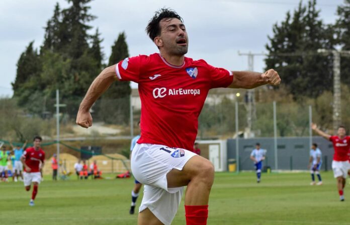 Estepona gana malagueño