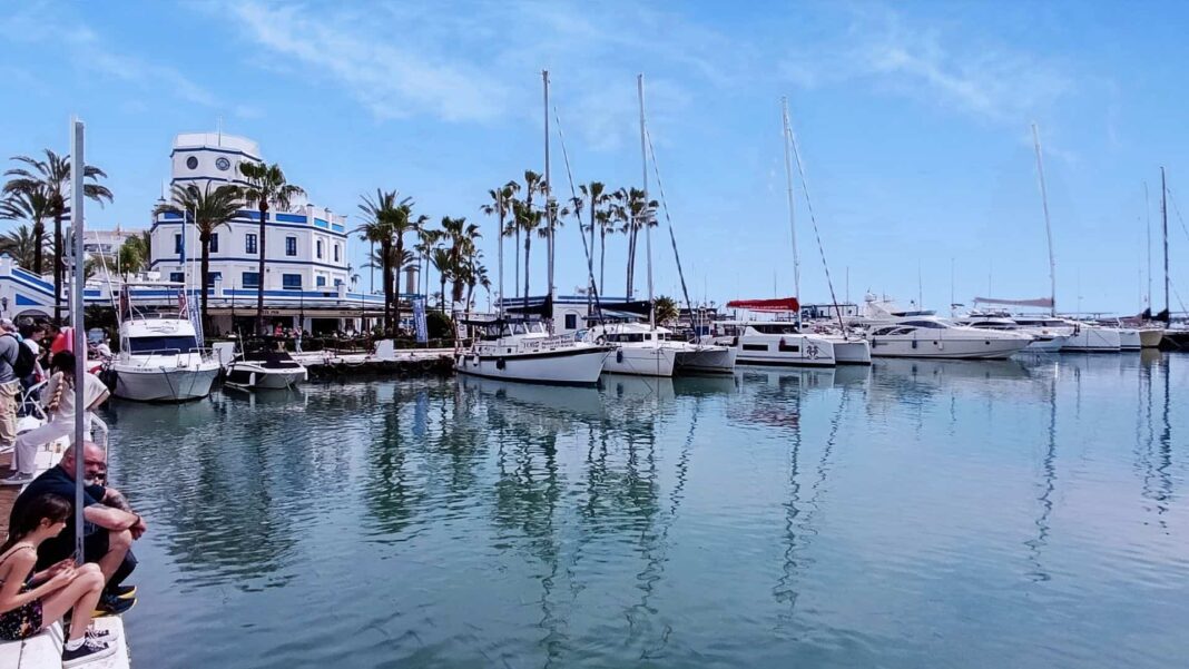 Fiesta del Mar