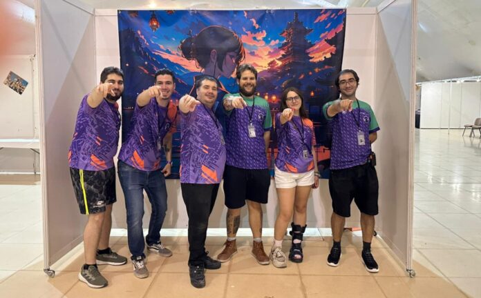 III Festival Manga Costa del Sol