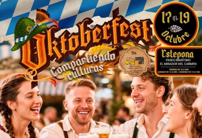 Oktoberfest-estepona-2025