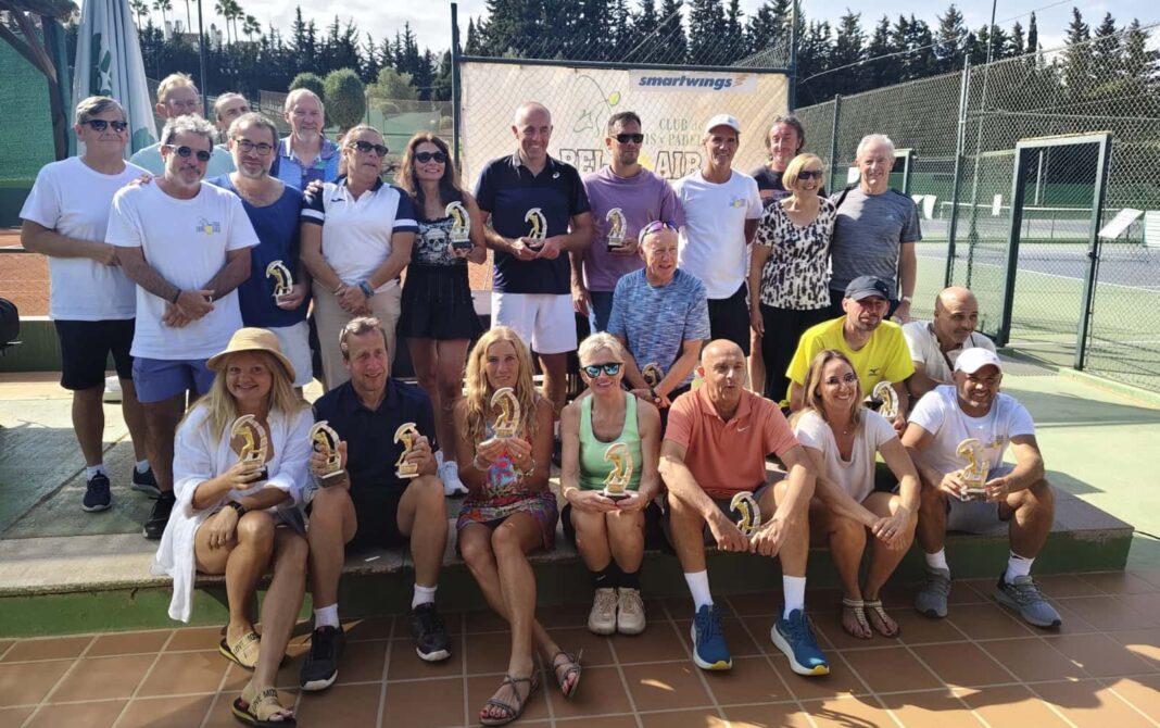 VII Bel-Air ITF