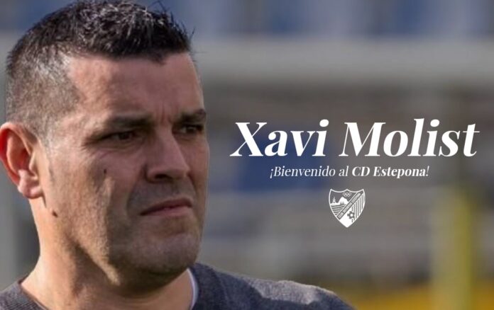 Xavi Molist Xavi Molist