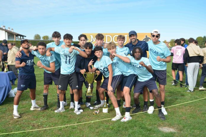 Atlas American School