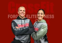 CrossFit Estepona: más que un gimnasio, una comunidad de apasionados por el deporte CrossFit Estepona