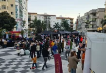 Estepona celebra los Días de la Cultura Francófona Cultura Francófona