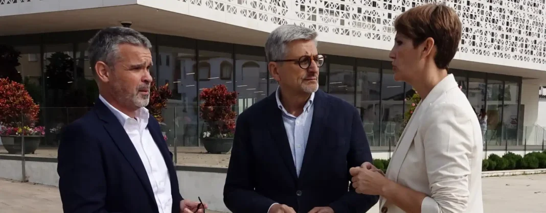 PSOE insta a la Junta