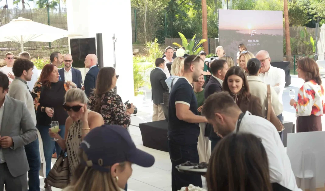 The FLAG Costa del Sol