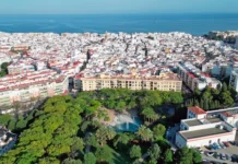 La Costa del Sol se queda sin trabajadores por culpa del alquiler 110 VPO