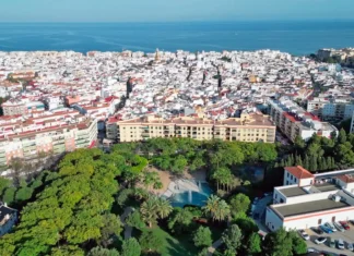 La Costa del Sol se queda sin trabajadores por culpa del alquiler 110 VPO