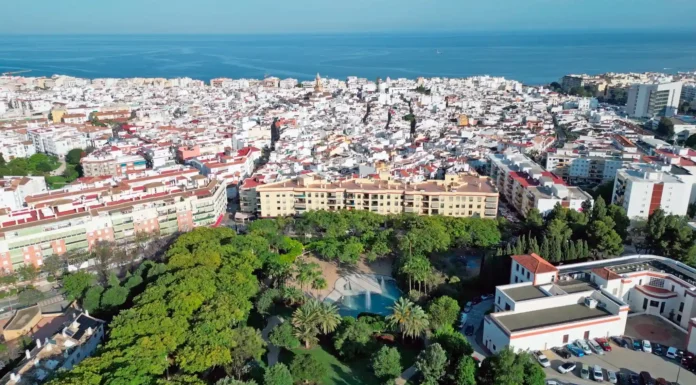 La Costa del Sol se queda sin trabajadores por culpa del alquiler 110 VPO