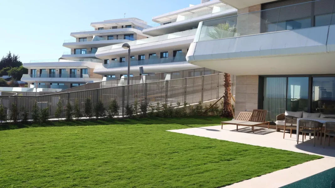 Australy en Estepona