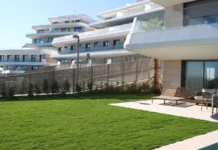 AEDAS Homes inaugura el barrio Australy en Estepona con 67 viviendas Australy en Estepona