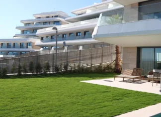 AEDAS Homes inaugura el barrio Australy en Estepona con 67 viviendas Australy en Estepona