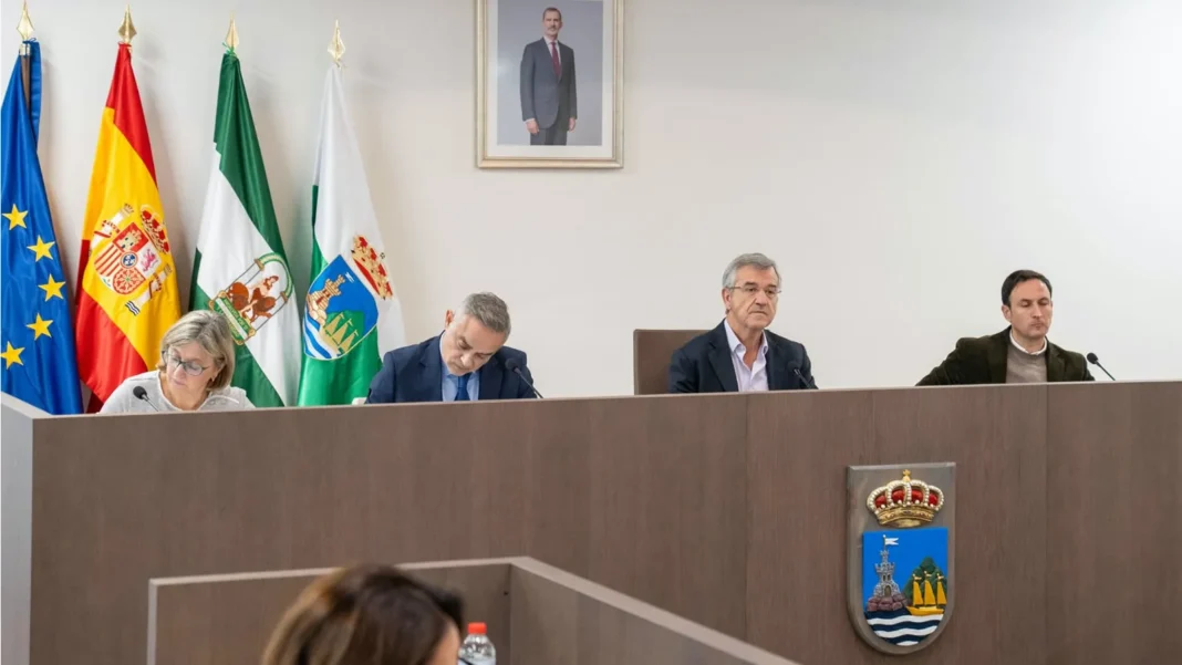 Ayto. de Estepona destaca 2025