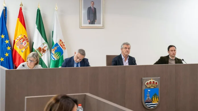 Ayto. de Estepona destaca 2025 Ayto. de Estepona destaca 2025