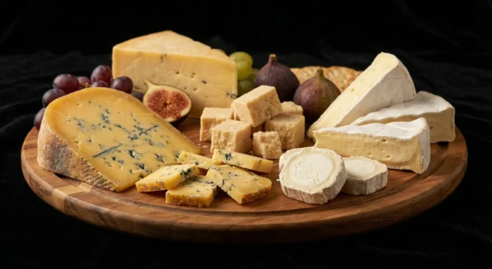 Estepona aplaza su Feria del Queso