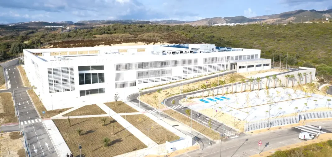 Hospital de Estepona activará