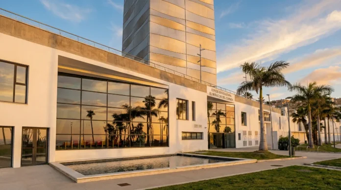 Mirador del Carmen celebra su primer año Mirador del Carmen celebra su primer año
