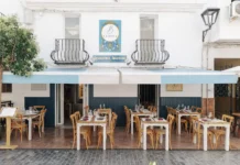 Restaurante La Boca, patrocina el próximo Networking en el corazón de Estepona Restaurante La Boca Estepona