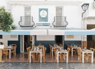 Restaurante La Boca, patrocina el próximo Networking en el corazón de Estepona Restaurante La Boca Estepona