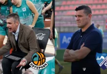 La semana negra de los banquillos en Estepona banquillos en Estepona