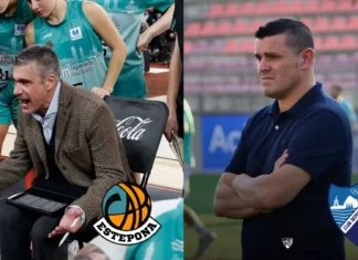 La semana negra de los banquillos en Estepona banquillos en Estepona