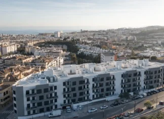 Estepona proyecta 1.200 VPO tras perder 1.527 en decisiones previas 1.200 VPO