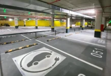 Estepona reinventa el aparcamiento público como motor de inclusión Estepona reinventa el aparcamiento