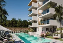 Exxacon invierte 17 millones en nuevo residencial de lujo en Estepona Exxacon invierte