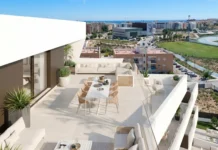 Neinor Homes entrega 173 viviendas en Estepona Neinor Homes entrega 173 viviendas