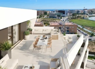 Neinor Homes entrega 173 viviendas en Estepona Neinor Homes entrega 173 viviendas