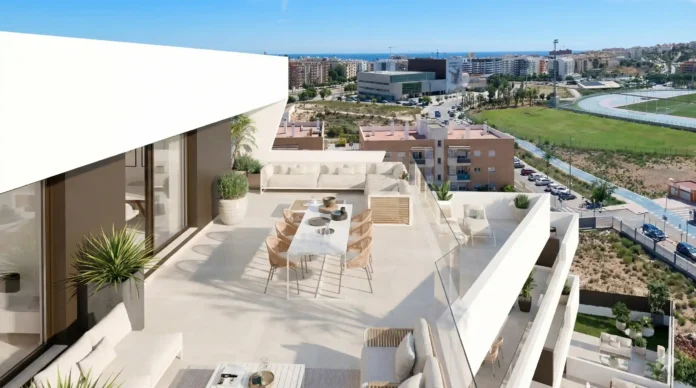 Neinor Homes entrega 173 viviendas