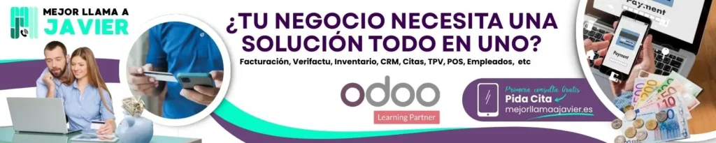 Odoo Banner 1600 ESP