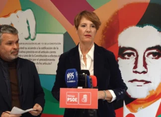 El PSOE exige la dimisión del alcalde de Estepona tras petición fiscal de cárcel PSOE exige la dimisión