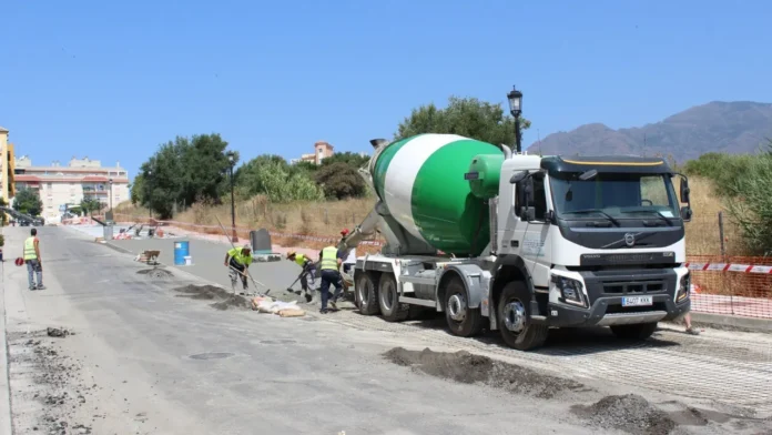 VII Plan de Asfaltado